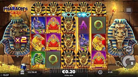 pharaoh s gaze doublemax slot - Pharaoh's Gaze DoubleMax Slot 